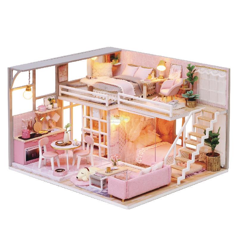 Dollhouse